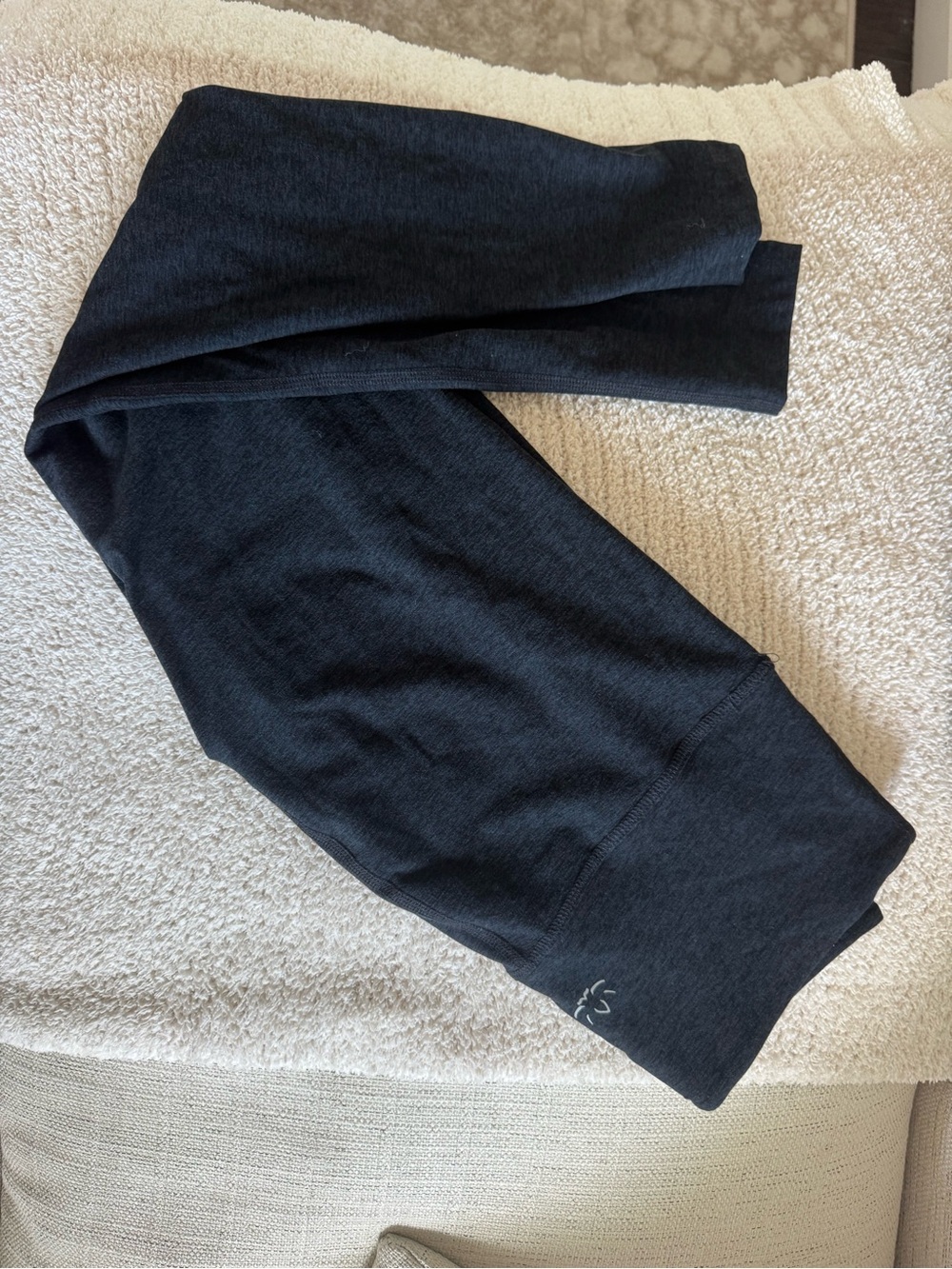 Beyond Yoga Black Leggings